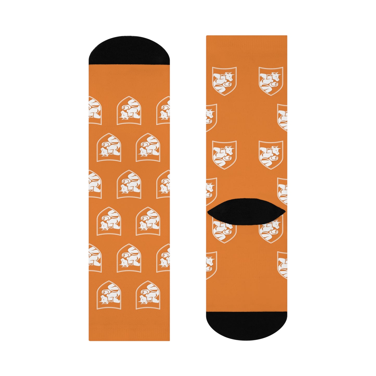 Minotaurs Socks