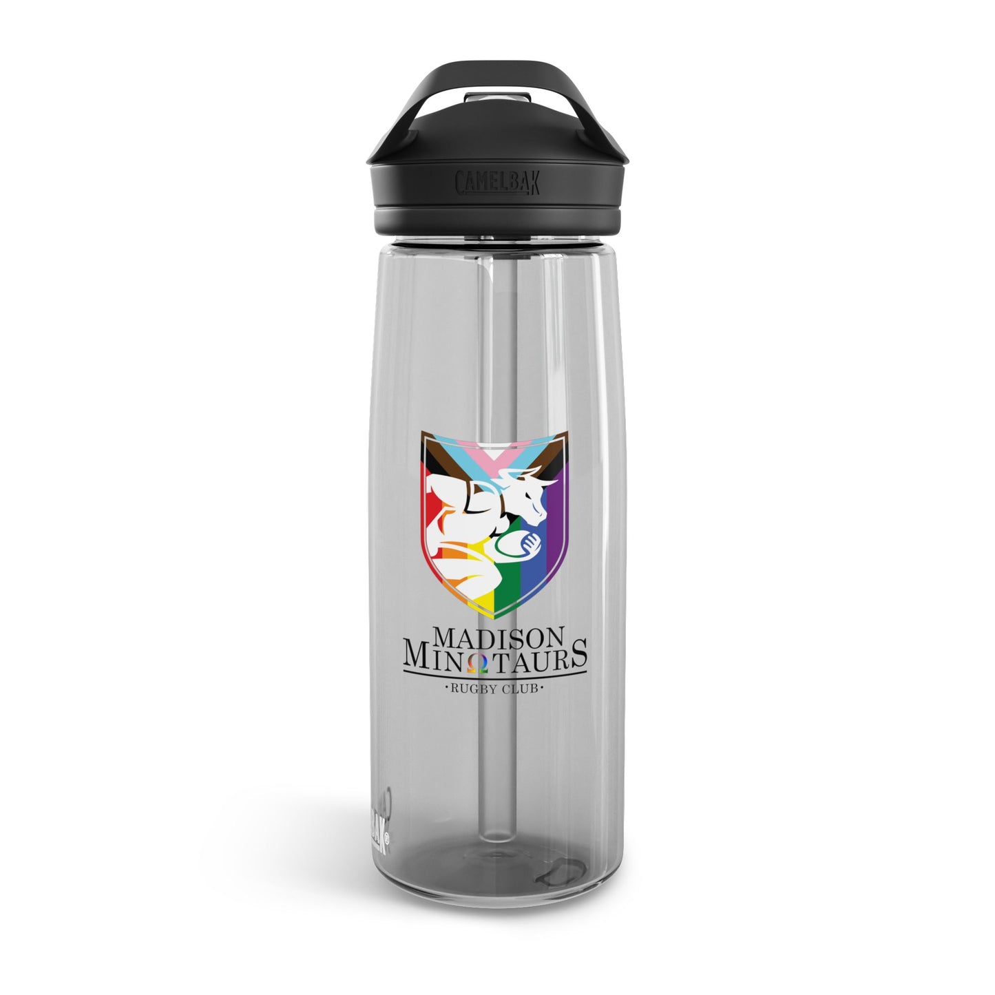 CamelBak Eddy® Water Bottle, 20oz\25oz