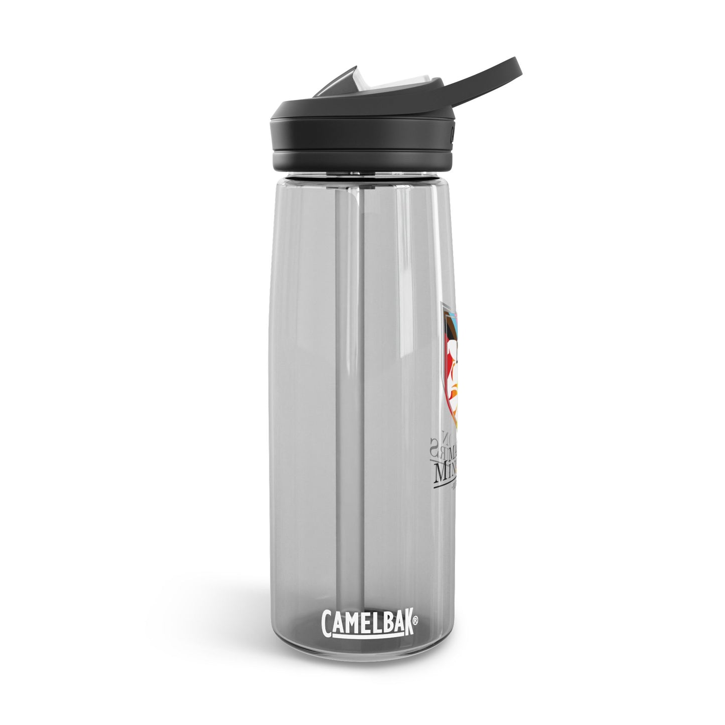 CamelBak Eddy® Water Bottle, 20oz\25oz