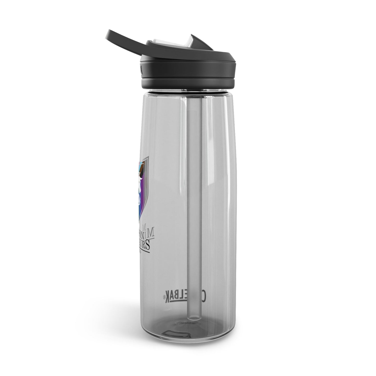 CamelBak Eddy® Water Bottle, 20oz\25oz