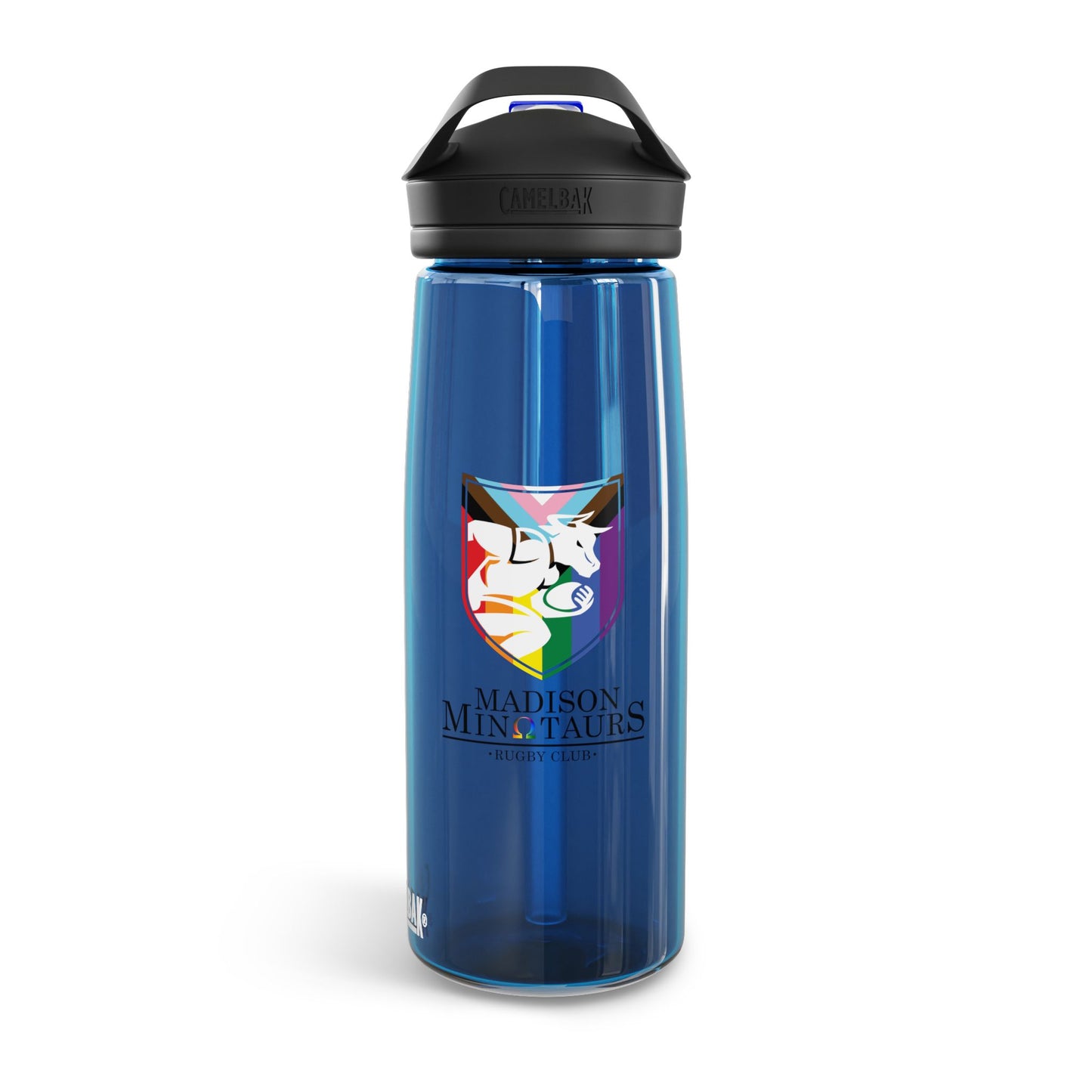 CamelBak Eddy® Water Bottle, 20oz\25oz
