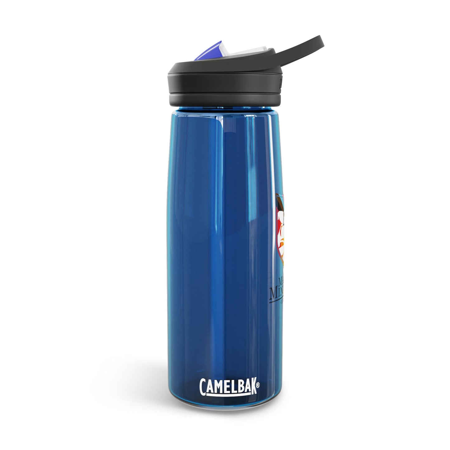 CamelBak Eddy® Water Bottle, 20oz\25oz