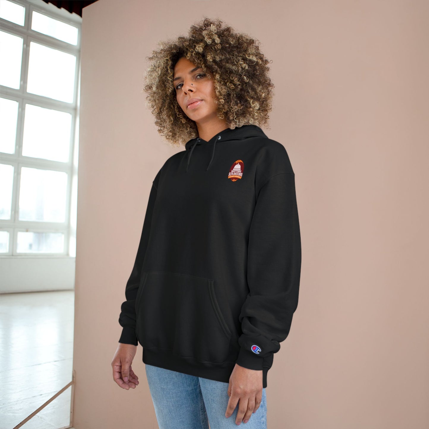 Madtown Scrumdown Hoodie