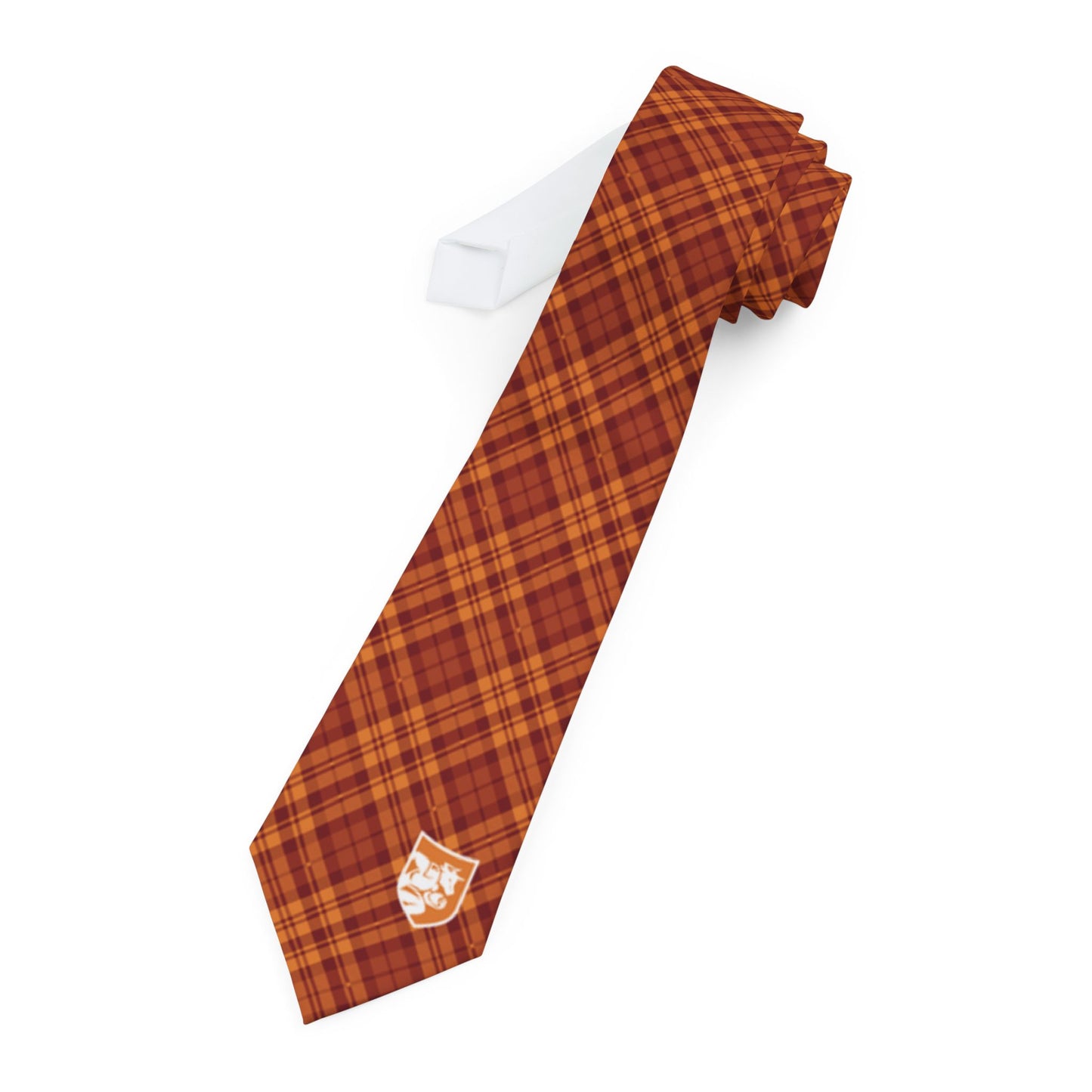 Madison Minotaurs Team Necktie