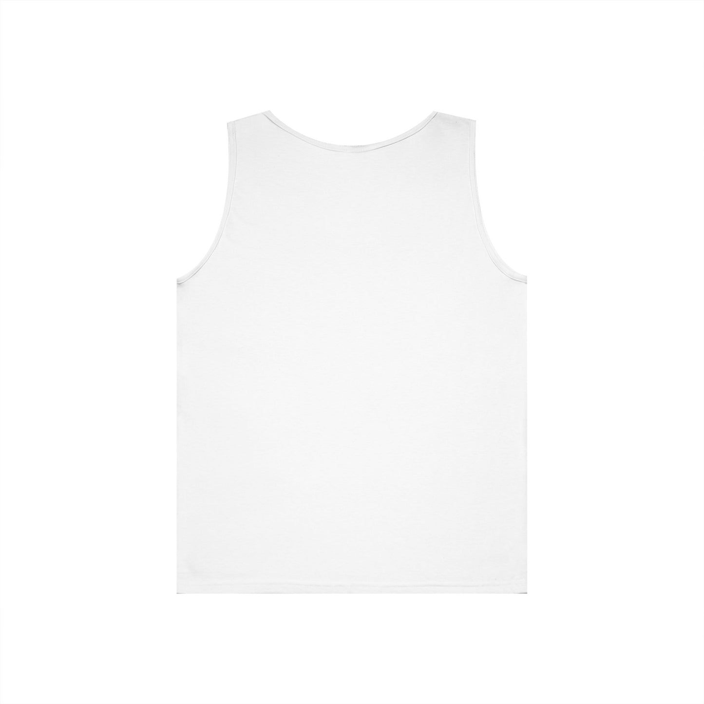 Madison Mintateliers Colorblock Bull Logo Tank