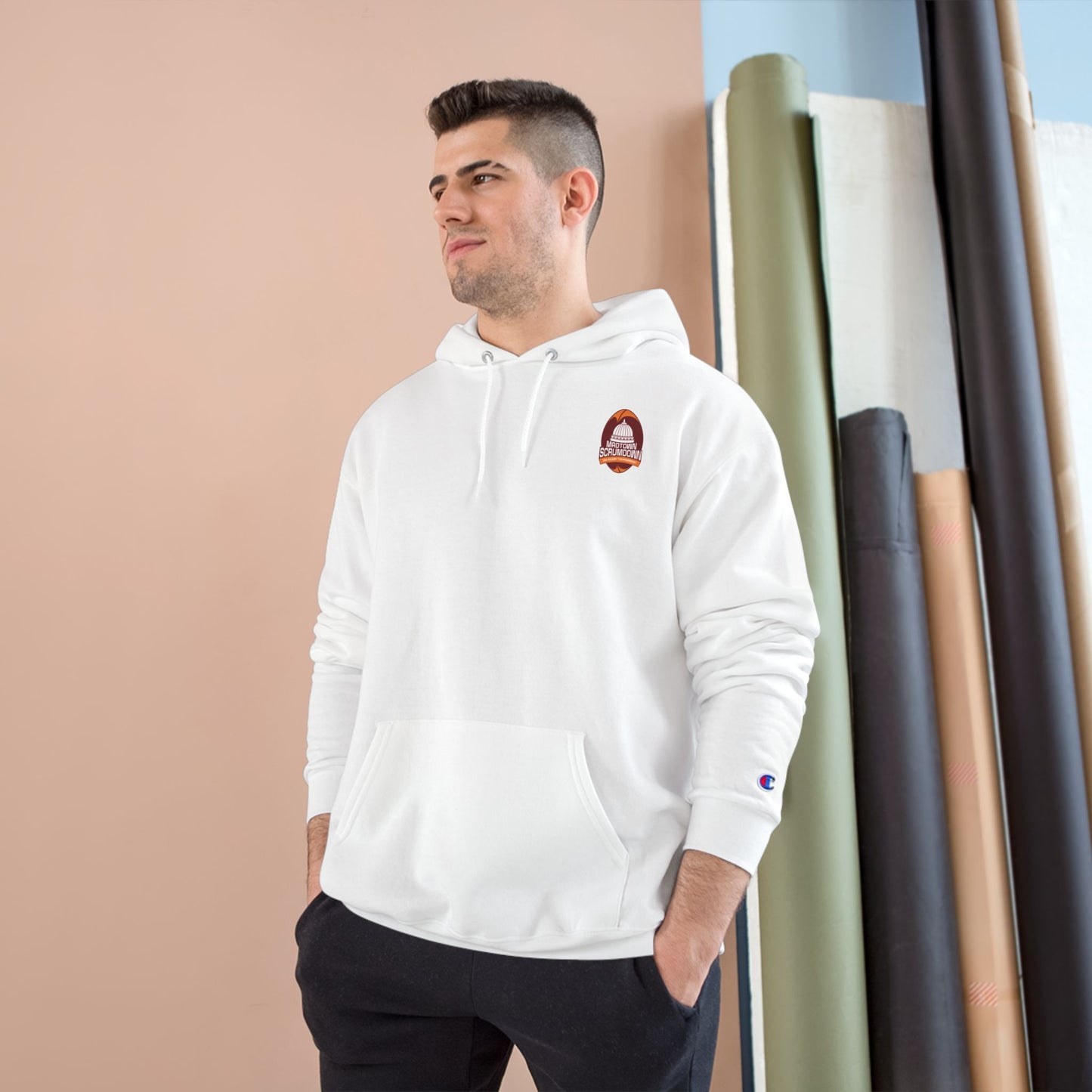 Madtown Scrumdown Hoodie