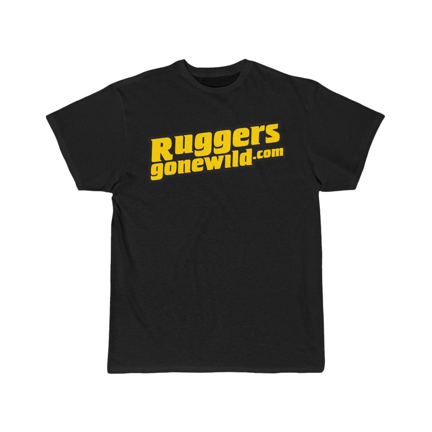 Ruggers Gone Wild - T-Shirt