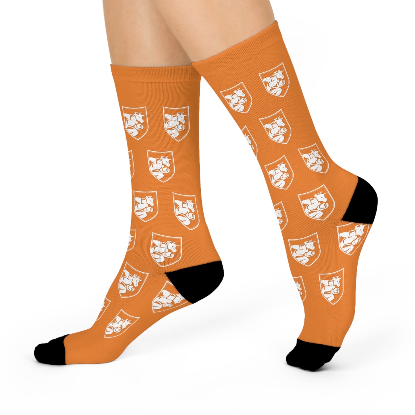 Minotaurs Socks