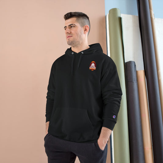 Madtown Scrumdown Hoodie