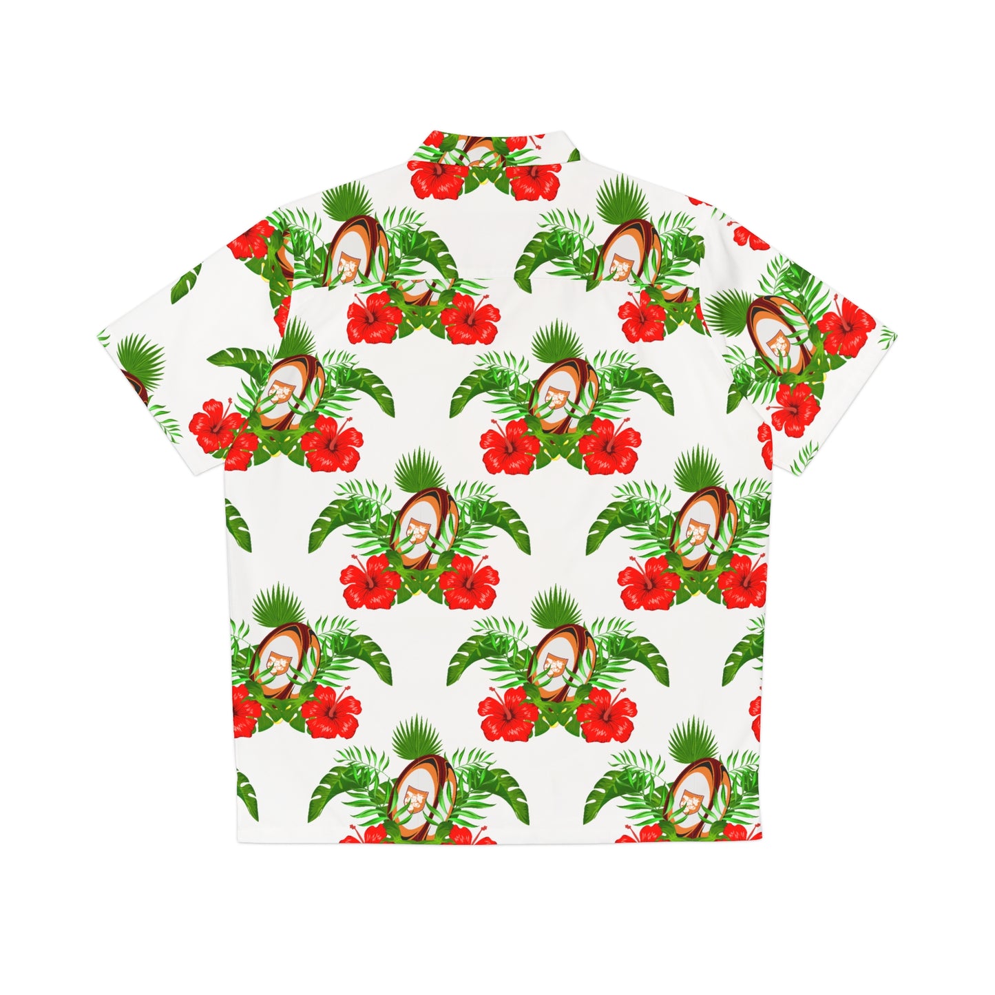 Minotaurs Hawaiian Shirt