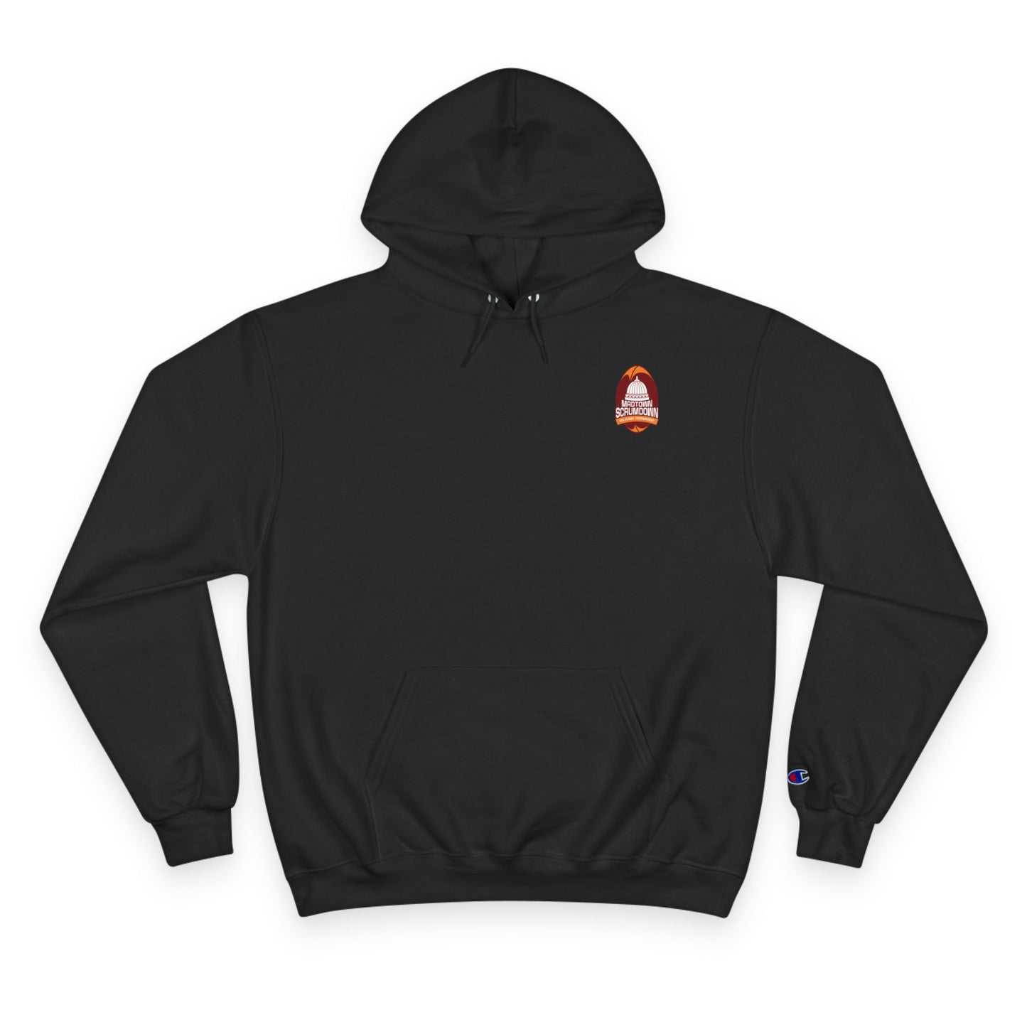 Madtown Scrumdown Hoodie