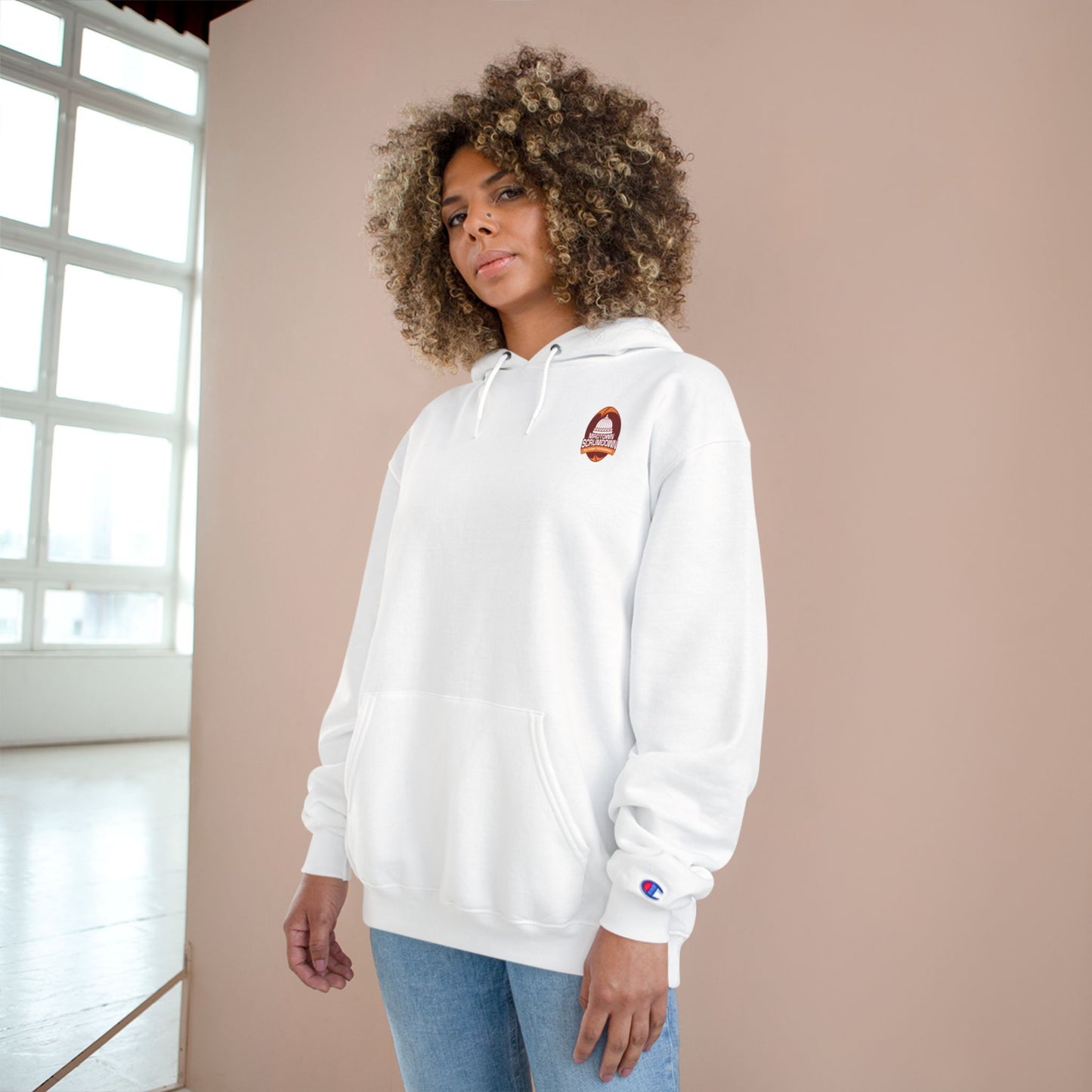 Madtown Scrumdown Hoodie