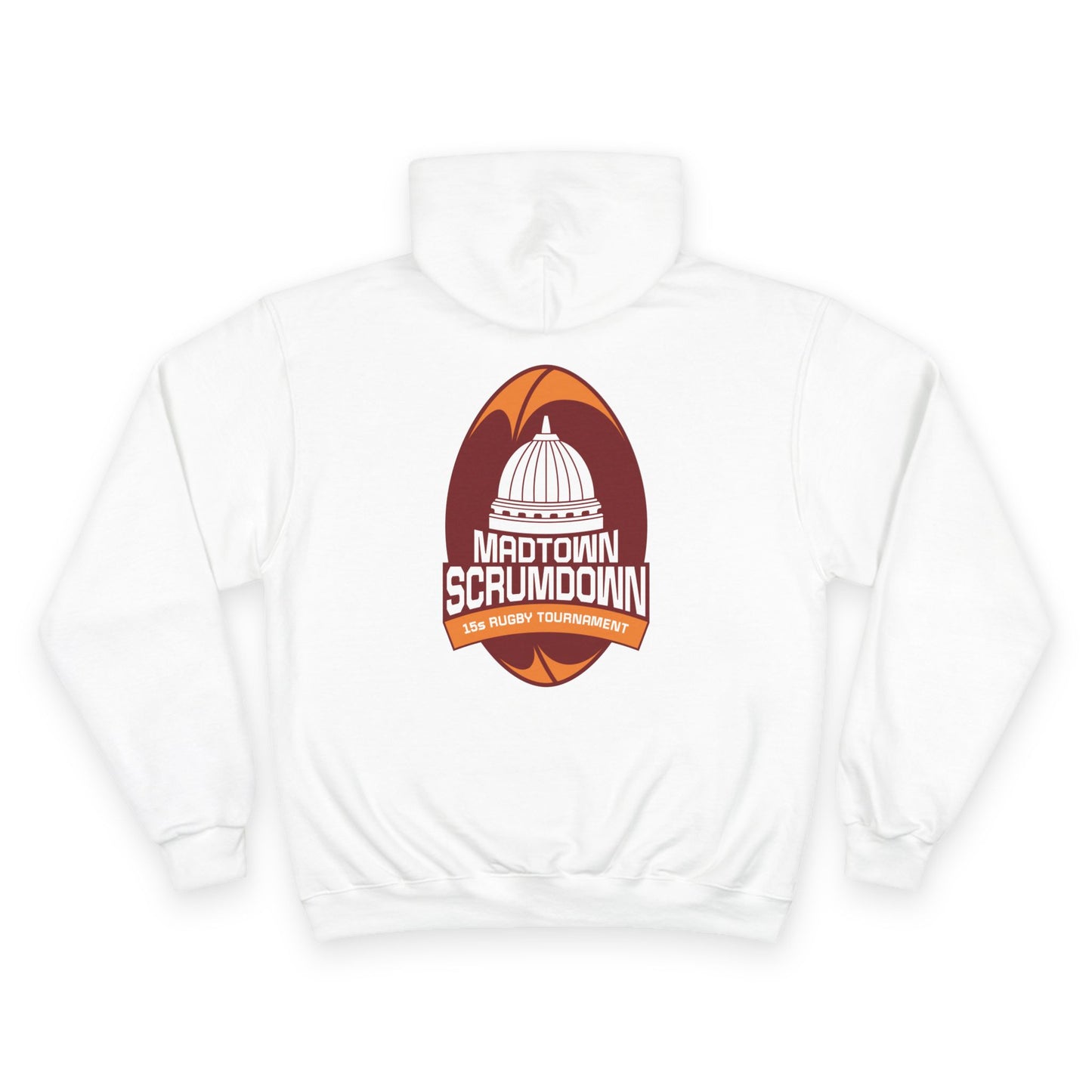Madtown Scrumdown Hoodie