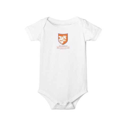 MiniTaur Onesie