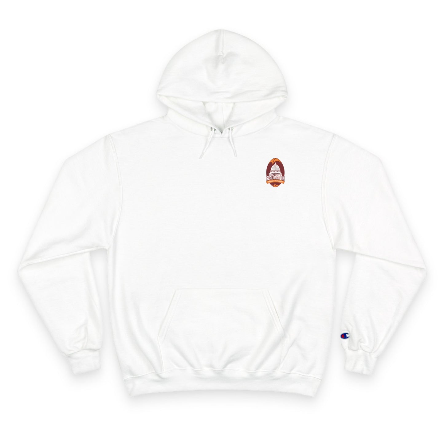 Madtown Scrumdown Hoodie