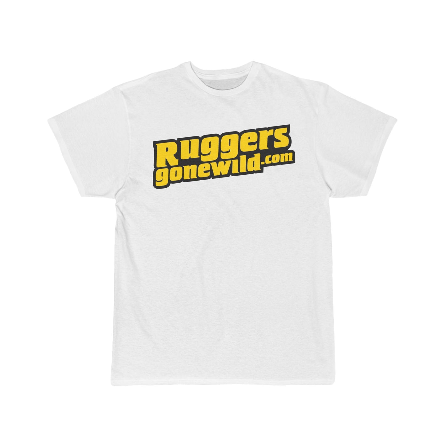 Ruggers Gone Wild - T-Shirt