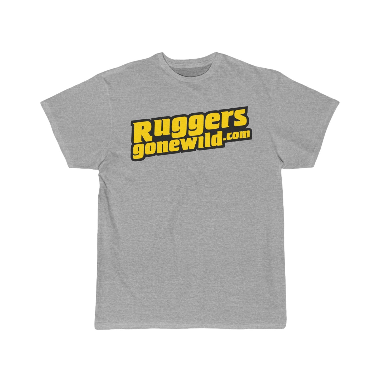 Ruggers Gone Wild - T-Shirt