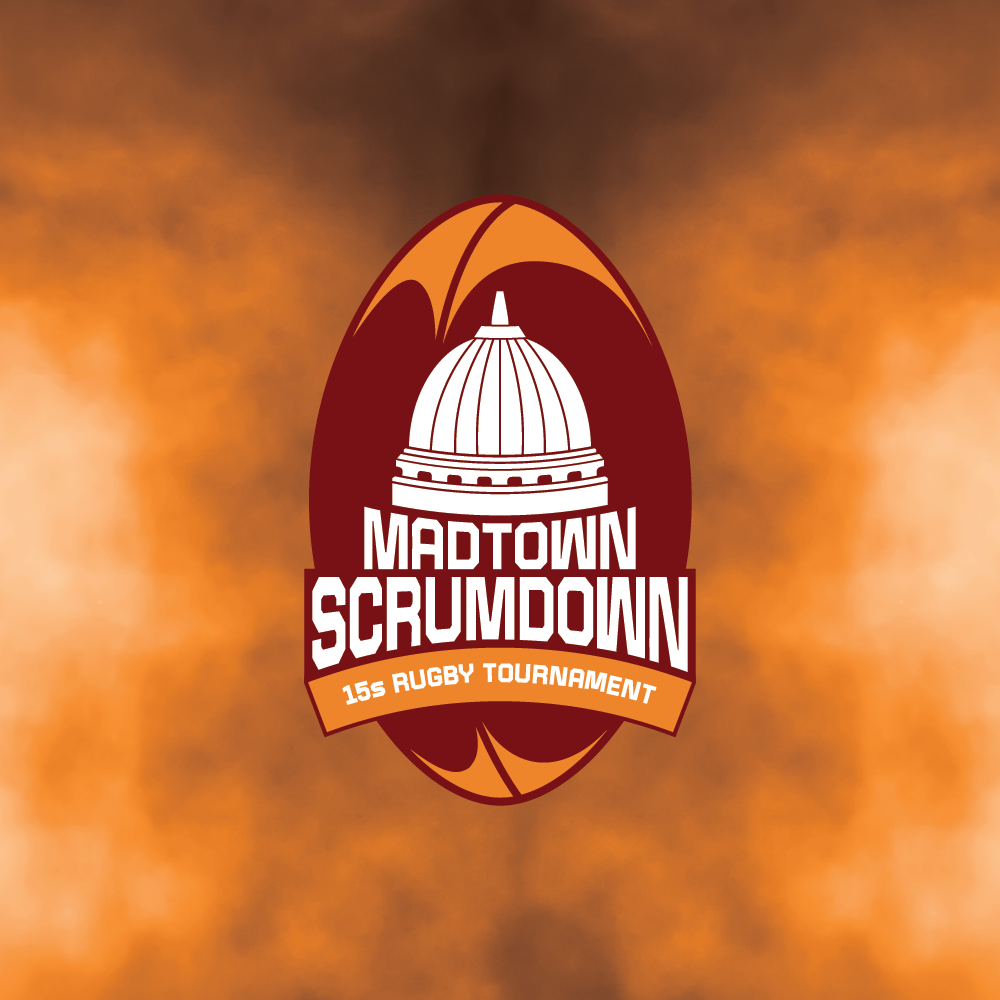Madtown Scrumdown 2025 Team Registration