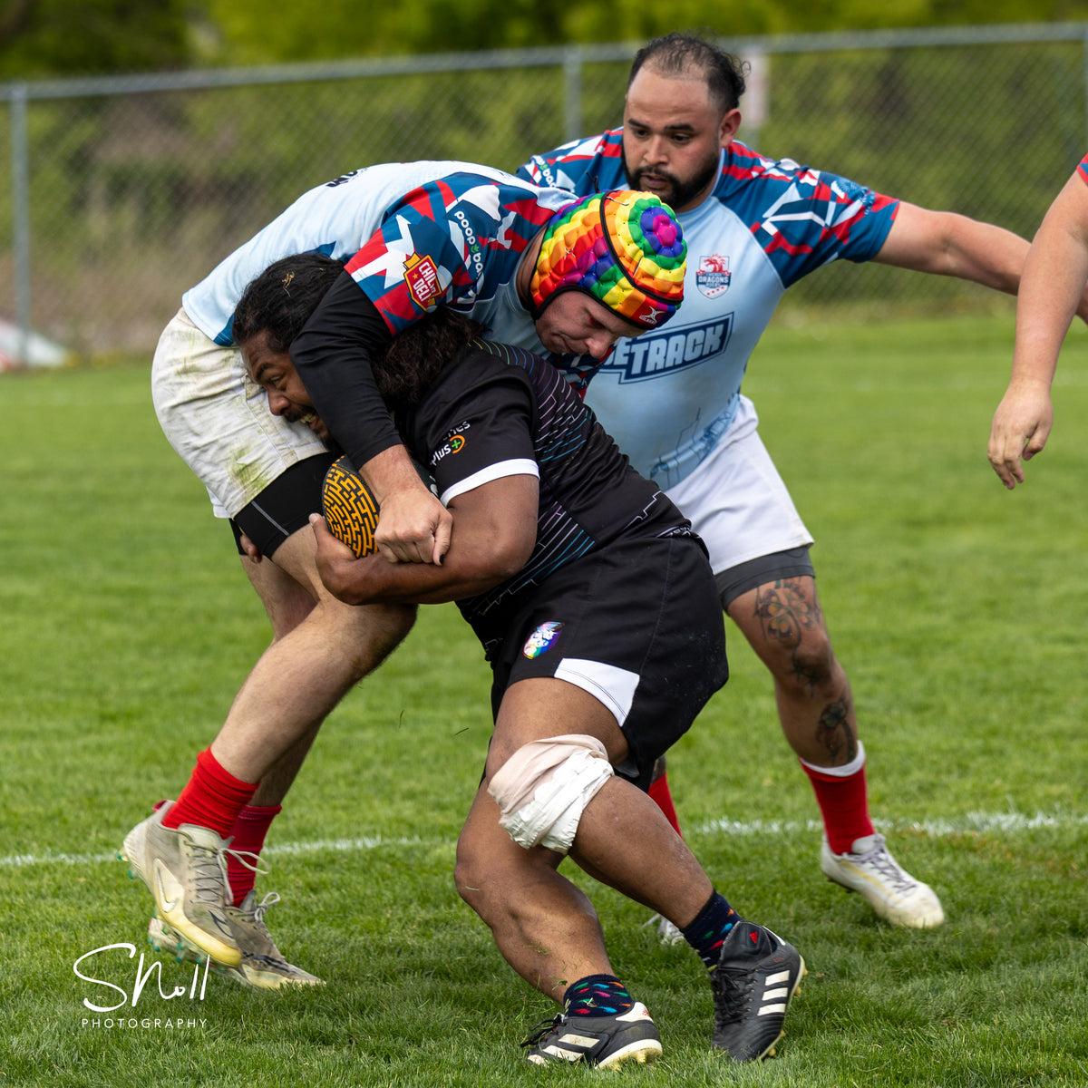 Madison Minotaurs Rugby Club