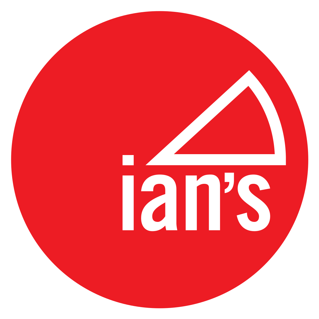 Ian's Pizza