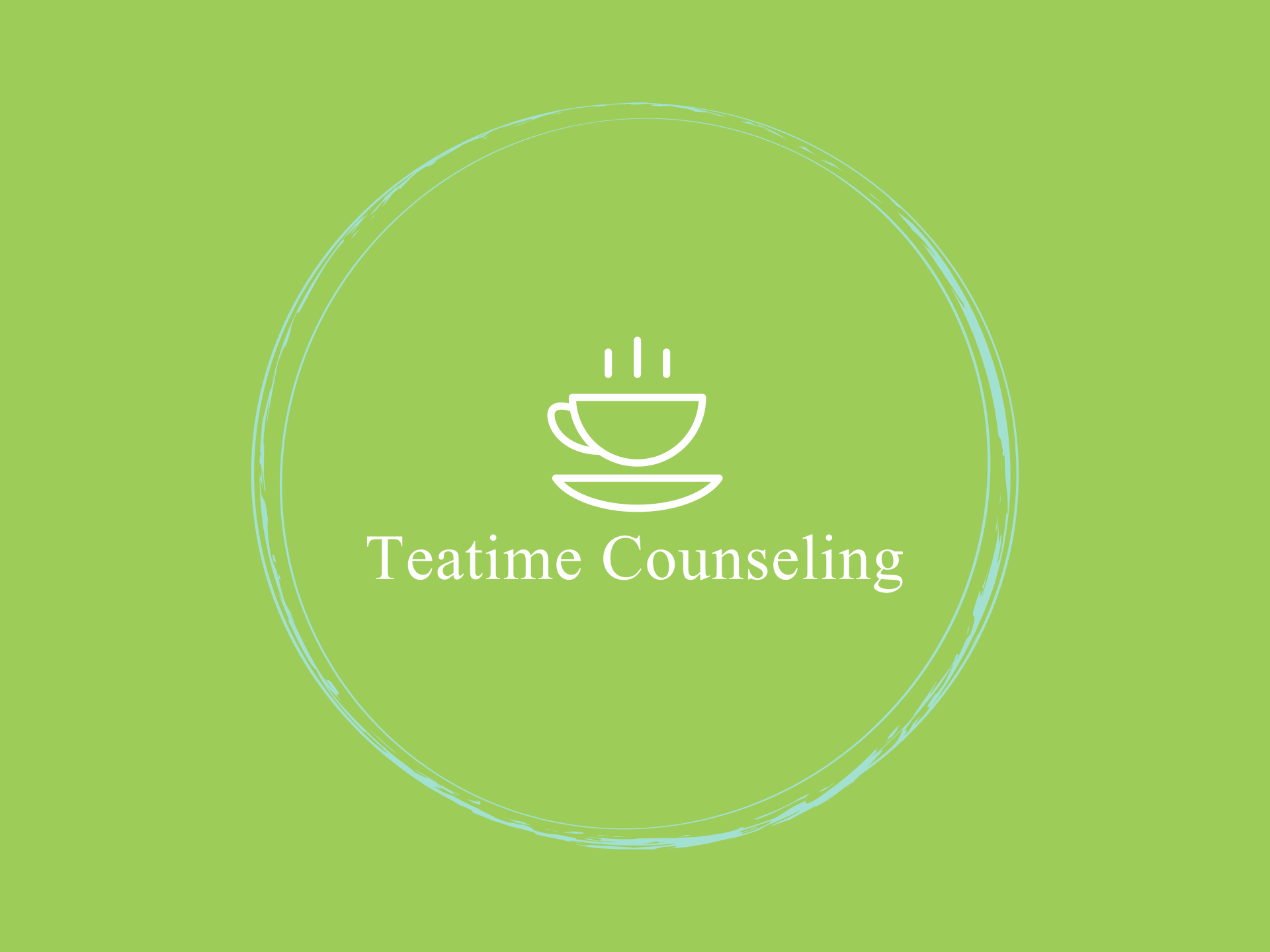 Tea Time Counseling